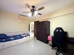 Blk 205 Marsiling Admiralty Park (Woodlands), HDB 4 Rooms #568095421